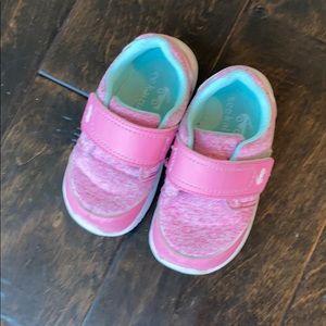 See Kai Run sneakers